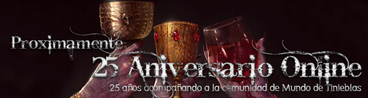 25 Aniversario